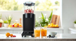 Summer Sips: Must-Have Accessories for Your Ninja SLUSHi Frozen Drink Maker