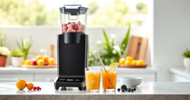 Summer Sips: Must-Have Accessories for Your Ninja SLUSHi Frozen Drink Maker
