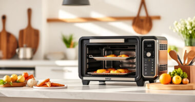 Summer Sizzle: Must-Have Accessories for Your Ninja Foodi XL Pro Air Oven