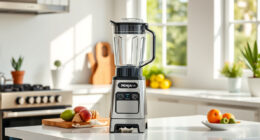 Summer Smoothies & Frozen Drinks: Must-Have Ninja Blender Accessories