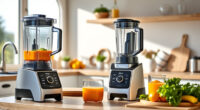 Summer Smoothies & Hacks with the Ninja BN805A Pro Plus Kitchen System