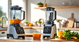 Summer Smoothies & Hacks with the Ninja BN805A Pro Plus Kitchen System
