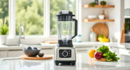 Summer Smoothies Made Easy with the Ninja Professional Blender