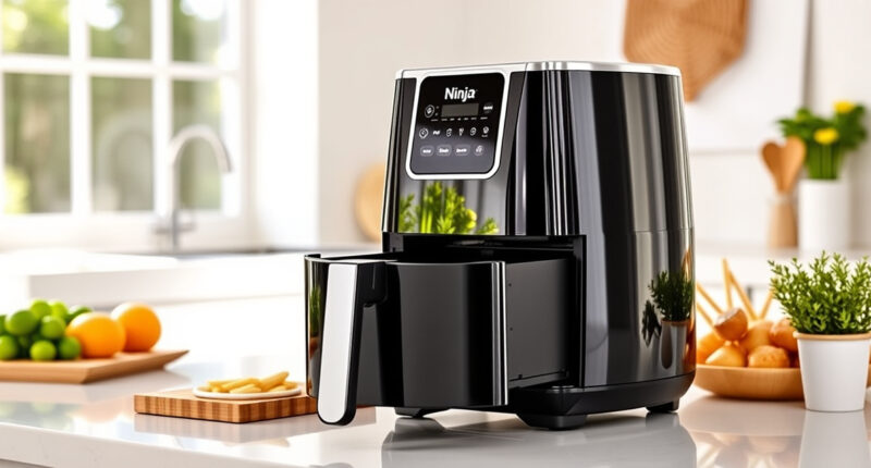 Summer Tips for Perfect Results with the Ninja Air Fryer 4 Qt