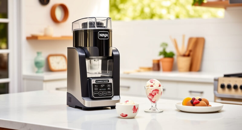 Summer Tips & Hacks for the Ninja Creami XL Ice Cream Maker
