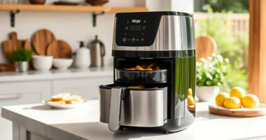 Summer Tips & Hacks for the Ninja DoubleStack XL Smart Air Fryer