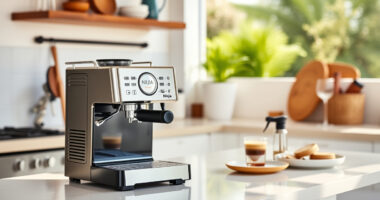 Summer Tips & Hacks for the Ninja Luxe Café Pro Espresso Machine