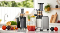 Summer Tips & Hacks for the Ninja NeverClog Cold Press Juicer