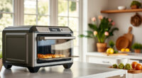 Summer Tips & Hacks with the Ninja Foodi XL Pro Air Oven