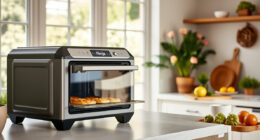 Summer Tips & Hacks with the Ninja Foodi XL Pro Air Oven