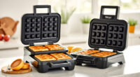 Summer Waffle Perfection: Essential Accessories for Your Ninja Belgian Waffle Maker Pro