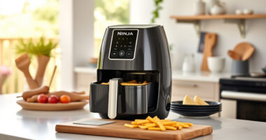 Sun-Kissed Summer Tips & Hacks for Your Ninja Crispi Pro Air Fryer
