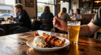 Tarot, Fried Catfish, Soy Sauce Ice Cream: These Seattle Restaurants Make Your Birthday Special - Kuow.org