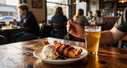 Tarot, Fried Catfish, Soy Sauce Ice Cream: These Seattle Restaurants Make Your Birthday Special - Kuow.org
