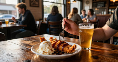 Tarot, Fried Catfish, Soy Sauce Ice Cream: These Seattle Restaurants Make Your Birthday Special - Kuow.org