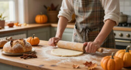 The 22 Best Recipes Our Editors Will Be Baking All Fall