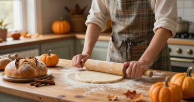 The 22 Best Recipes Our Editors Will Be Baking All Fall