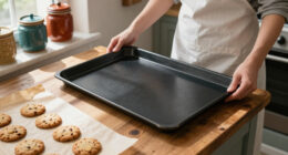 The Gorgeous Baking Sheet I Reach For Every Day Is 30% Off (It’s My Absolute Favorite!)