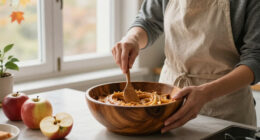 The Jennifer Garner Fall Recipe I’ll Be Making All October