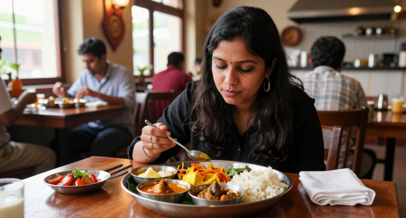 The LaLiT Ashok Bangalore Invites Guests To Savour The Rich Flavours Of Bengal With A Gourmet Bengali Thali At Baluchi - HospiBuz