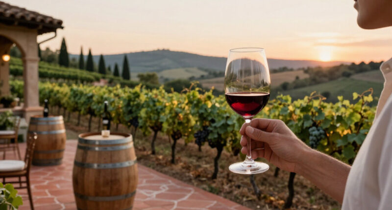 The Most Expensive Italian Wines Of 2026 - Wine-Searcher
