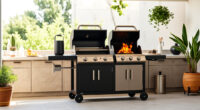 The Perfect Summer Accessories for Your Ninja Woodfire Pro Connect XL Grill