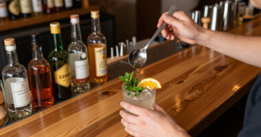 The VinePair Podcast: Can American Drinks Ever Regain The Canadian Market?