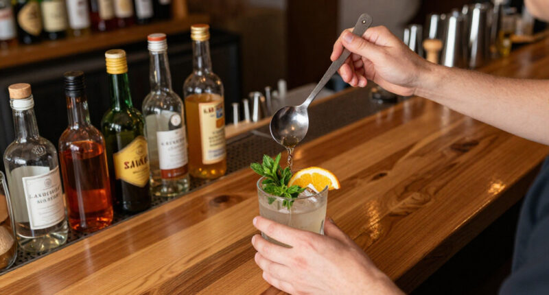 The VinePair Podcast: Can American Drinks Ever Regain The Canadian Market?