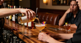 The VinePair Podcast: Will Americans Ever Embrace The Hotel Bar?