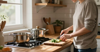 These Gordon Ramsay-Approved Cookware Deals Are Up To 52% Off — And Include One Of Our Favorite Nonstick Skillets