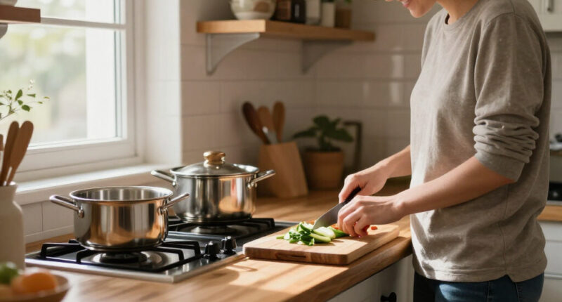 These Gordon Ramsay-Approved Cookware Deals Are Up To 52% Off — And Include One Of Our Favorite Nonstick Skillets