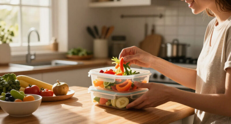 This $27 Tool Is The Meal-Prep Superhero Every Kitchen Needs — Over 7,000 Were Bought Last Month!