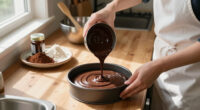 This Is The Perfect Chocolate Cake Recipe | Made In House | Bon Appétit