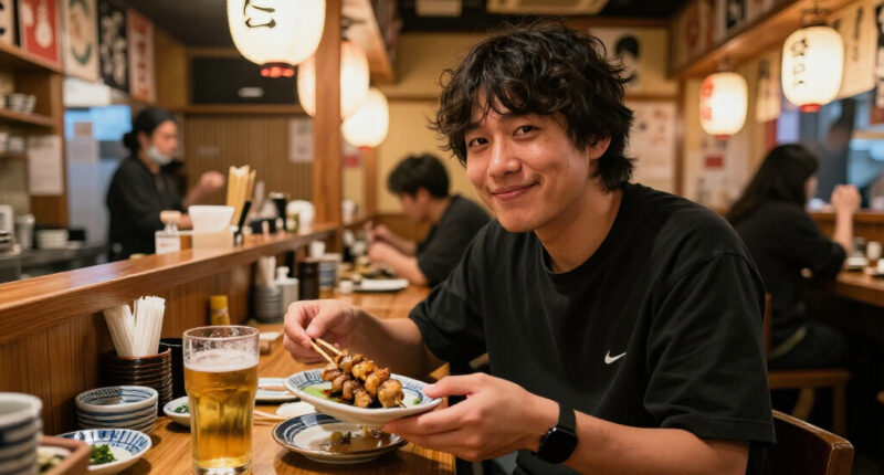 #好きな居酒屋メニューを言ってTlを居酒屋にしよう Trending In The Fediverse