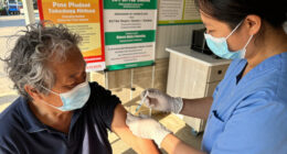 Tuscany Begins Annual RSV And Flu Vaccination Campaigns In October