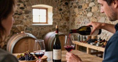 Valpolicella Deep Dive: Ripasso, Amarone, And The Appassimento Magic