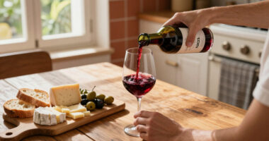 VOGA Italia: The Disruptive Lifestyle Italian Wine Brand Of Our Times
