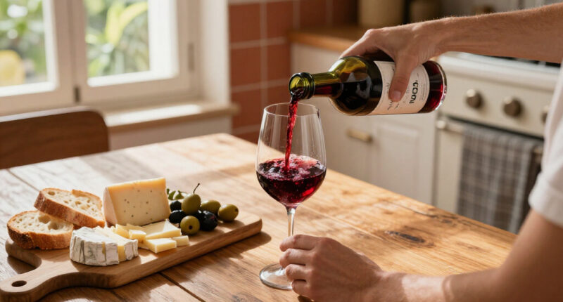 VOGA Italia: The Disruptive Lifestyle Italian Wine Brand Of Our Times