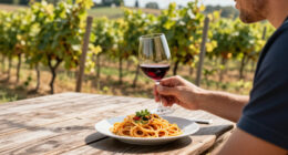 We Invite You To Experience Chef-Crafted Italian Cuisine - La Vigneta Winery - Tribune-Review