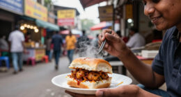Where To Eat In Mumbai This September - The Hindu