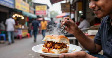 Where To Eat In Mumbai This September - The Hindu