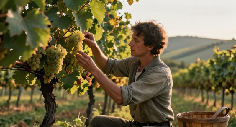 Why Co-ops Could Be Italian Wine's Sustainability Superpower
