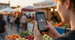 СФЕРА: Экспосфера. Worldfood Moscow 2026 - Sfera.fm