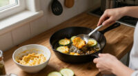 Zucchine In Pastella Fritte: La Ricetta Classica