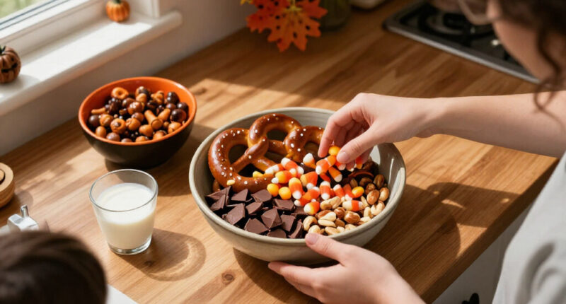 10 Best Halal Halloween Snack Mixes for 2027