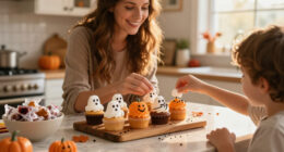 11 Best Halal Halloween Cupcake Decorations for 2027