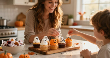 11 Best Halal Halloween Cupcake Decorations for 2027