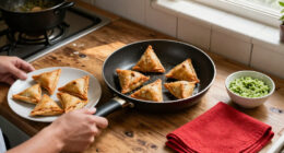 12 Best Frozen Samosas for Halal-Conscious Shoppers in 2027