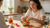 12 Best Halal Gelatin-Free Gummy Bears for 2027