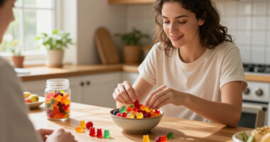 12 Best Halal Gelatin-Free Gummy Bears for 2027
